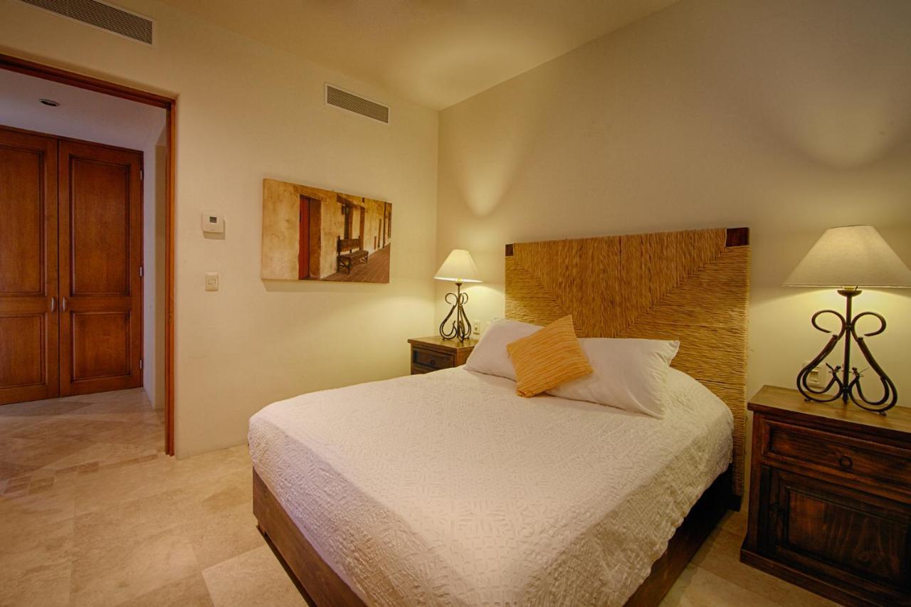 Alegranza Luxury Resort - All Master Suite San José del Cabo Quarto foto