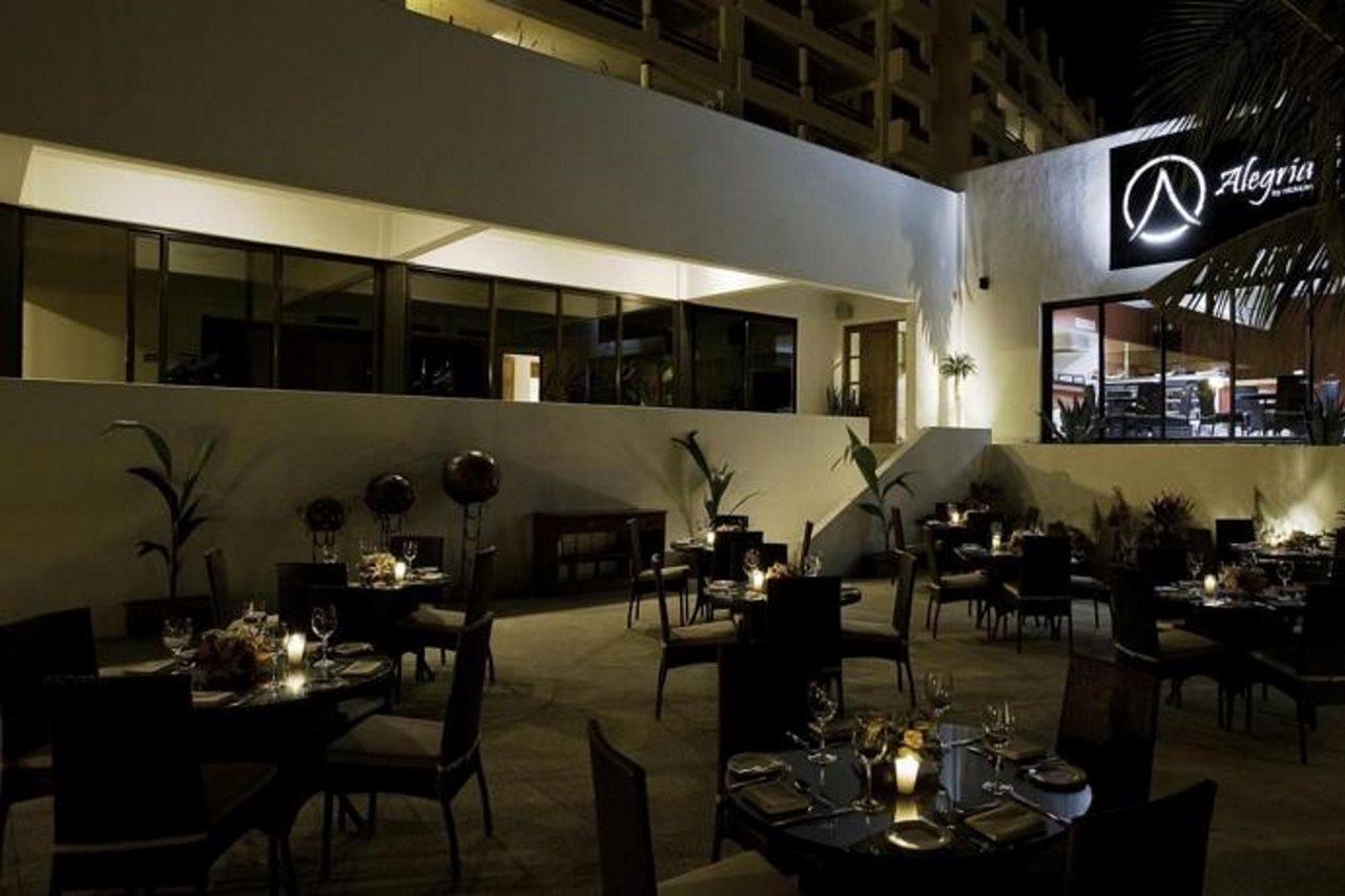 Alegranza Luxury Resort - All Master Suite San José del Cabo Exterior foto